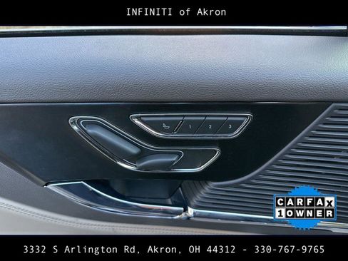 Used 2022 Lincoln Corsair AWD w/ Equipment Group 101A image 44