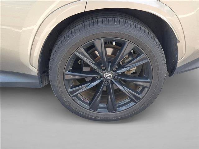 Used 2024 Lexus NX 350 F Sport AWD/4WD image 16