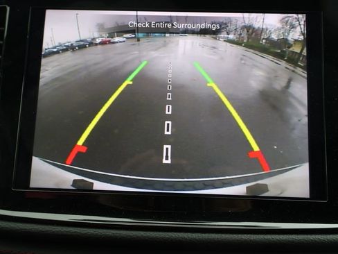 Used 2025 Dodge Durango GT image 10