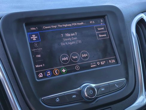Used 2022 Chevrolet Equinox LT FWD image 13