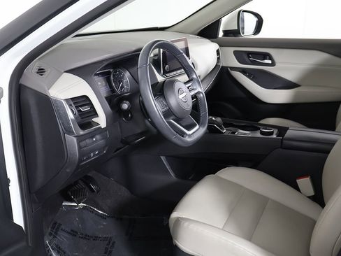 Used 2023 Nissan Rogue SV w/ SV Premium B Package AWD/4WD image 23