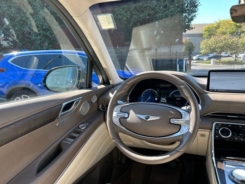 Used 2023 Genesis GV80 2.5T Prestige w/ Prestige Package image 24