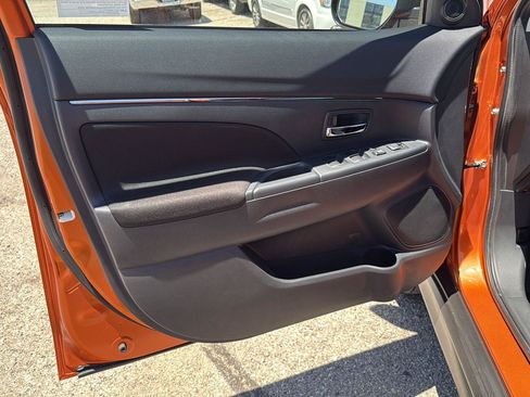 New 2026 Mitsubishi Outlander Sport LE AWD/4WD image 26