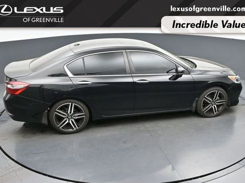 Used 2017 Honda Accord EX-L image 34