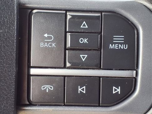 Certified 2025 Ford F150 XLT w/ Equipment Group 301A Standard image 19