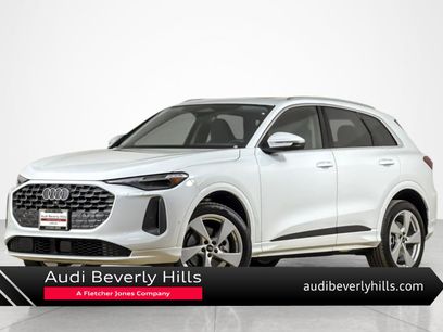 Used 2025 Audi Q5 Premium Plus w/ Premium Plus