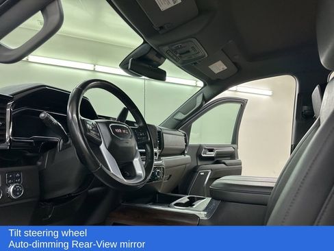 Used 2025 GMC Sierra 2500 SLT w/ SLT Premium Package image 31