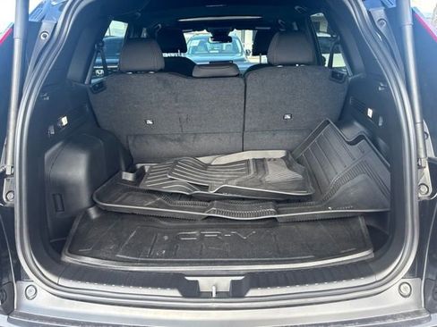 Used 2026 Honda CR-V TrailSport image 13