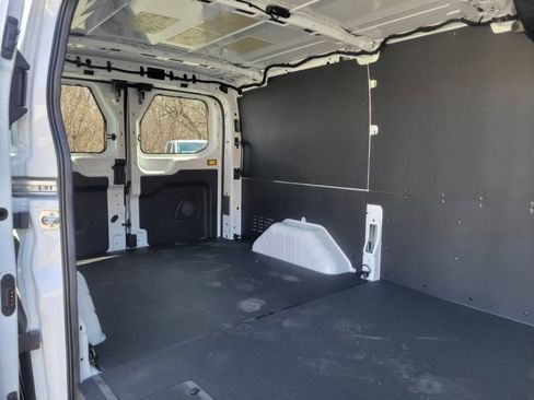 New 2026 Ford Transit 250 Low Roof AWD image 15