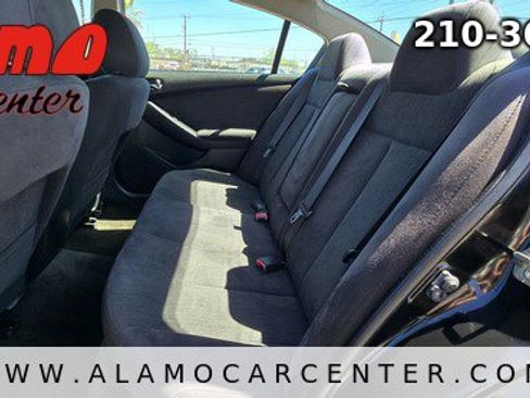 Used 2012 Nissan Altima 2.5 S FWD image 27