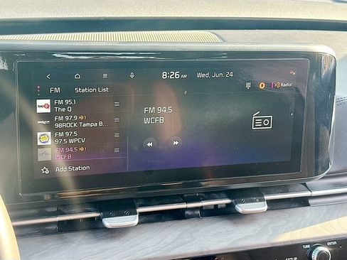 Certified 2024 Kia Carnival EX FWD image 15