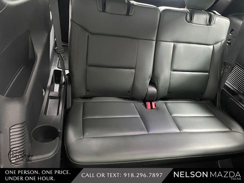 Used 2023 Ford Explorer Timberline image 44