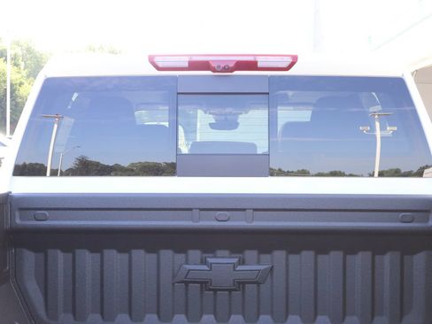 New 2026 Chevrolet Silverado 2500 LTZ w/ LTZ Plus Package AWD/4WD image 40