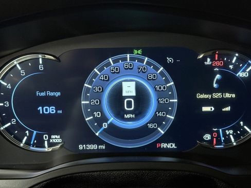 Used 2018 Cadillac Escalade Luxury image 41