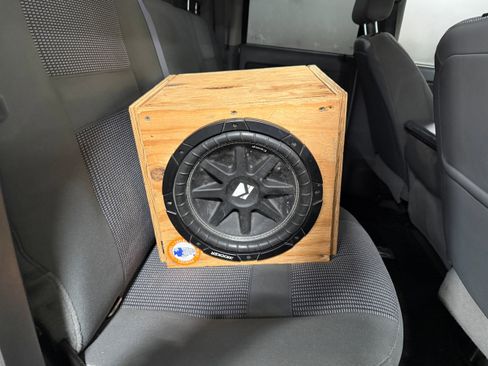 Used 2006 Dodge Ram 2500 Truck SLT w/ Quad Cab Big Horn Value Group image 17