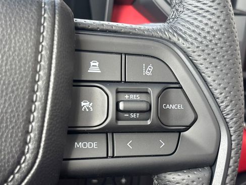 New 2026 Toyota Tundra TRD Pro image 19