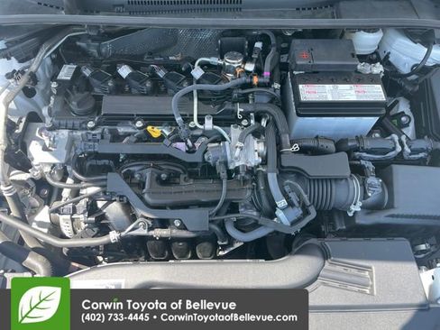 Used 2024 Toyota Corolla SE FWD image 29