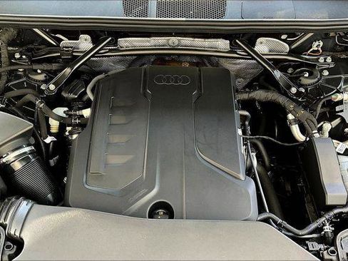 Used 2025 Audi Q5 Prestige AWD/4WD image 31