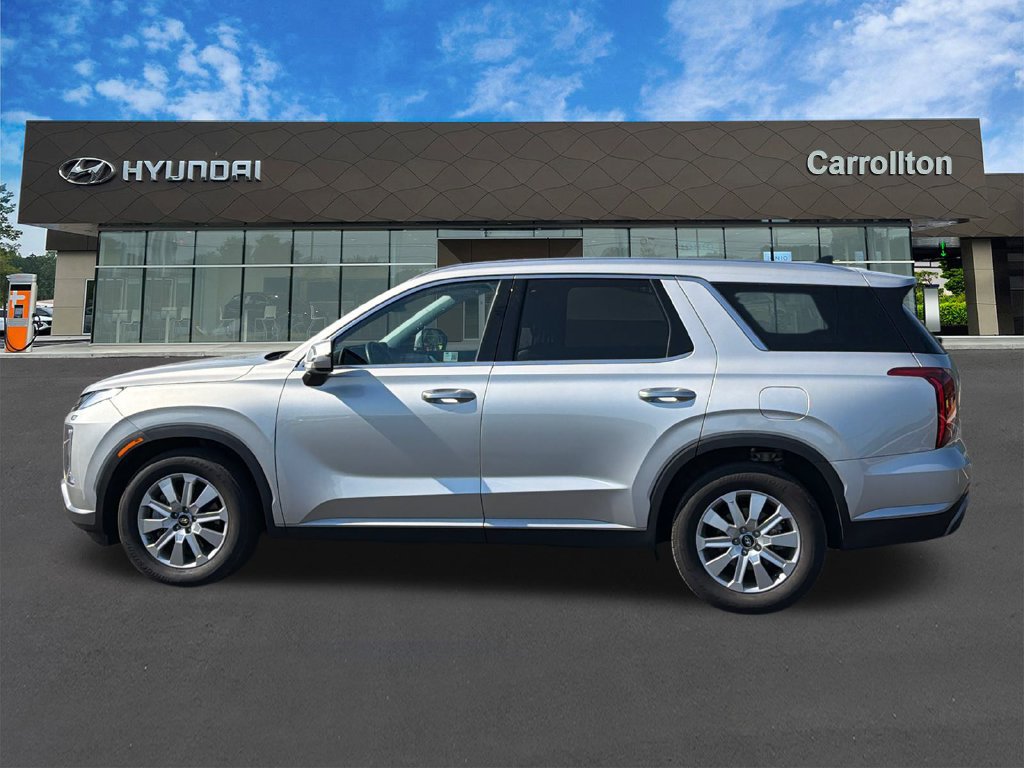 Used 2025 Hyundai Palisade SEL FWD image 8