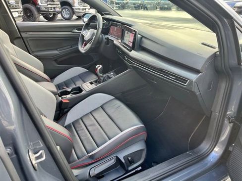 Used 2022 Volkswagen GTI Autobahn FWD image 23
