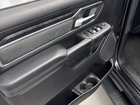 Used 2019 RAM 1500 Big Horn AWD/4WD image 15