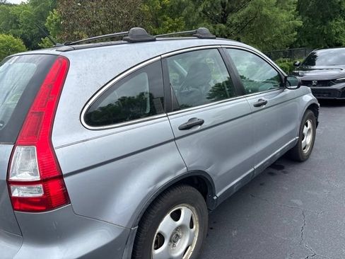 Used 2008 Honda CR-V LX image 7