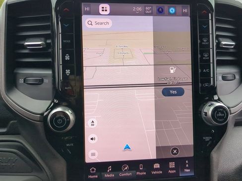 New 2026 RAM 3500 Tradesman image 17