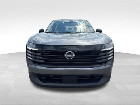 New 2026 Nissan Kicks S FWD image 8
