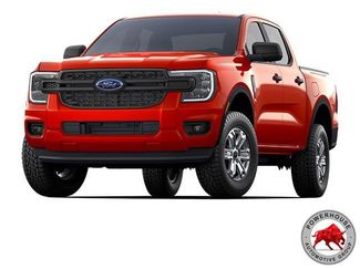 New 2024 Ford Ranger XL w/ Trailer Tow Package video 1