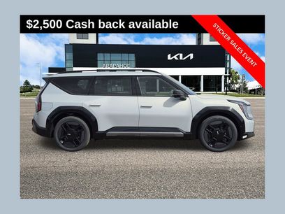 New 2026 Kia Sportage X-Line