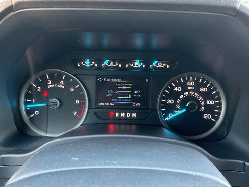 Used 2019 Ford F150 XLT w/ Equipment Group 302A Luxury AWD/4WD image 20