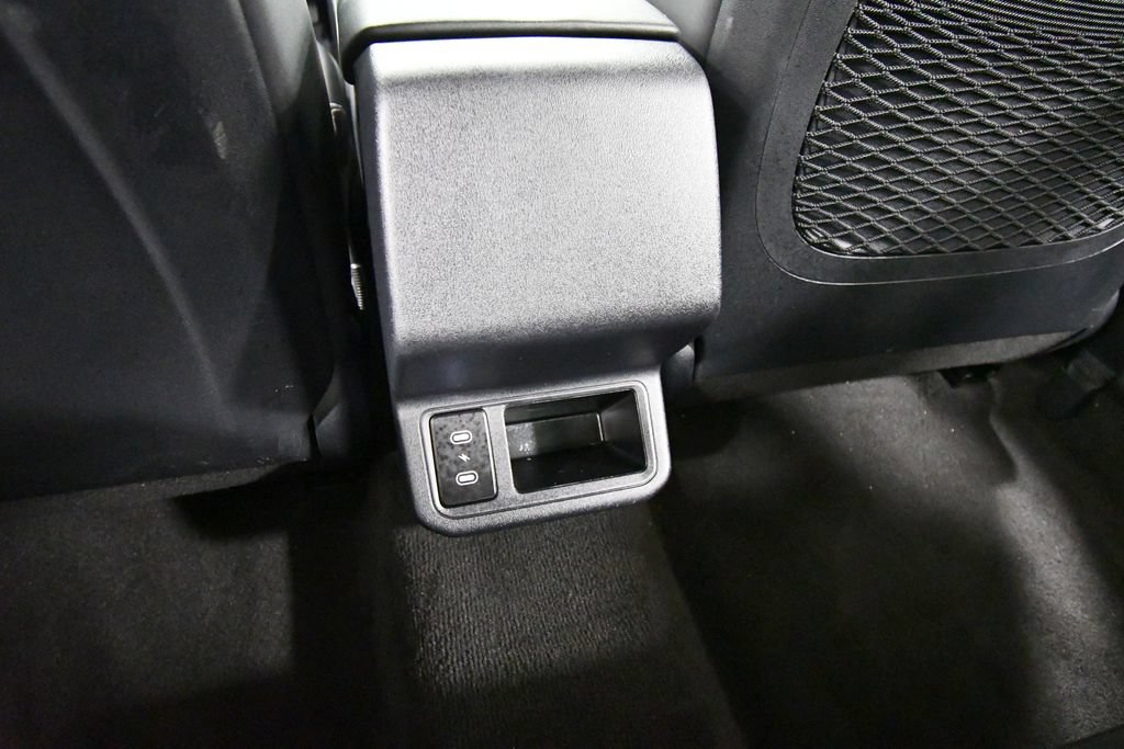 Certified 2025 Kia K4 GT-Line w/ GT-Line Sunroof Package FWD image 14