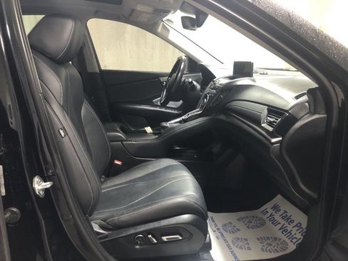 Used 2022 Acura RDX w/ Technology Package image 13