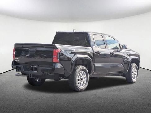 New 2026 Toyota Tacoma SR5 AWD/4WD image 5