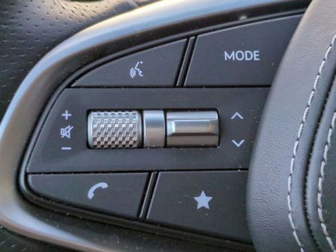 Certified 2025 Genesis GV70 3.5T Sport w/ Sport Advanced Package AWD/4WD image 25