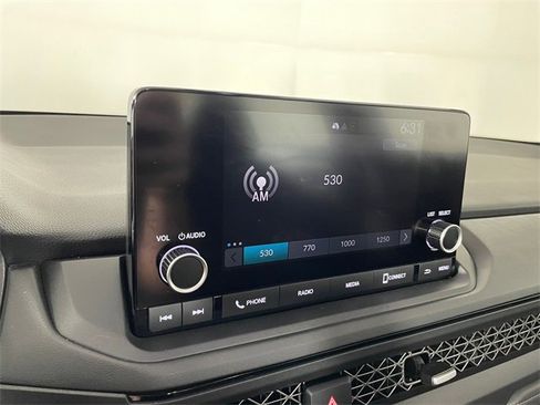 Certified 2024 Honda Accord EX image 7