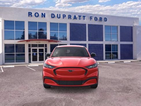 New 2026 Ford Mustang Mach-E Select RWD image 7