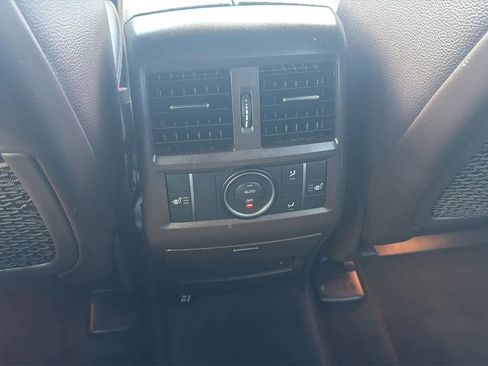 Used 2017 Mercedes-Benz GLS 450 4MATIC w/ Premium Package image 13