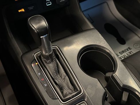 Used 2022 Honda Civic Sport image 16