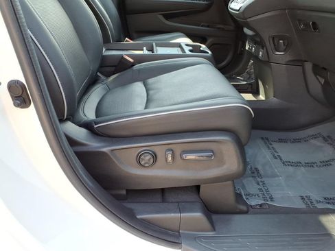 Certified 2025 Honda Odyssey Elite image 13