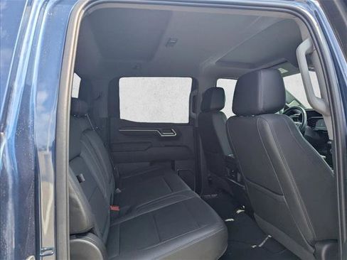 Used 2022 GMC Sierra 1500 SLT w/ SLT Convenience Package AWD/4WD image 15