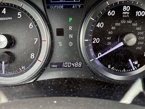 Used 2010 Lexus ES 350 image 12