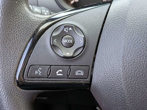 Used 2022 Mitsubishi Eclipse Cross LE FWD image 24