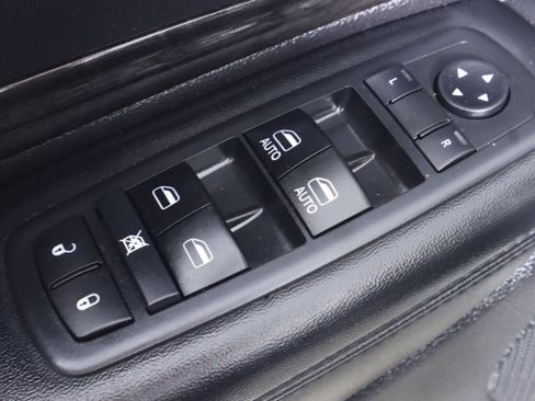 Used 2014 Dodge Durango Limited AWD/4WD image 27