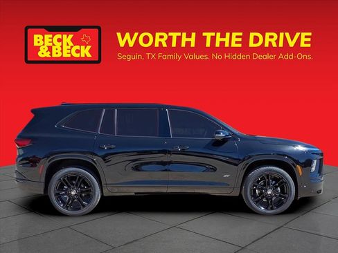 New 2026 Buick Enclave Sport Touring w/ Power Package image 4