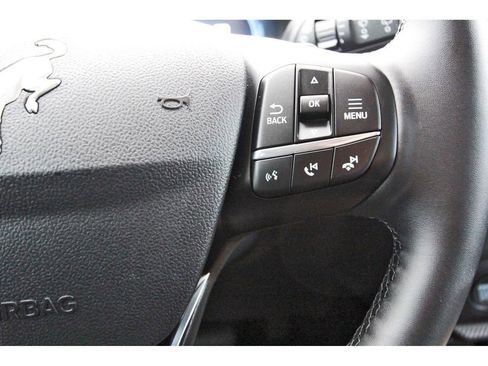 Used 2025 Ford Bronco Sport Badlands w/ Badlands Tech Package AWD/4WD image 19