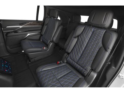 New 2026 Cadillac Escalade IQ Sport 1 w/ LPO, ONYX Package AWD/4WD image 36