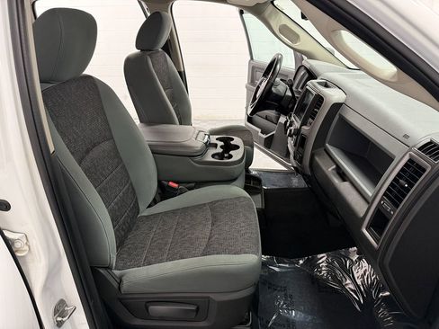 Used 2019 RAM 1500 Express w/ Wheel & Sound Group AWD/4WD image 14