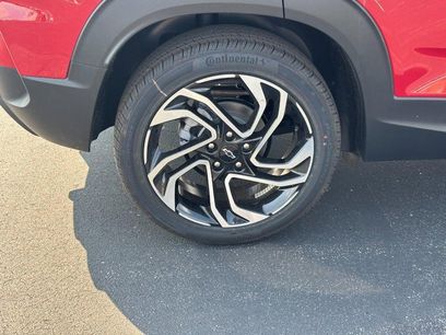 New 2026 Chevrolet TrailBlazer RS w/ Convenience Package