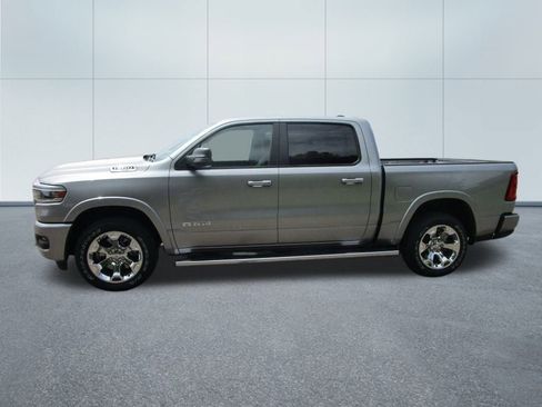 New 2025 RAM 1500 Big Horn image 2
